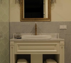 Делюкс Манчестер в Roka park collection