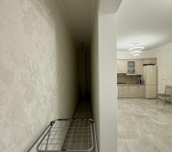 Люкс трехкомнатный в ​Квартирное бюро