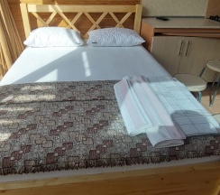 Апартаменты Студио в Манкат