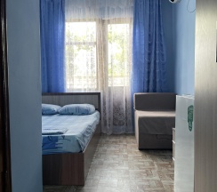 Номер стандарт улучшенный в Аист