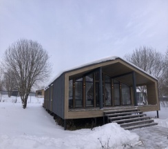 Luxme House в Shanti SPA