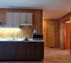 Апартаменты 2 в СабуровДом