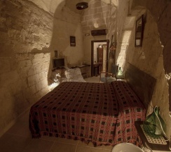 Трёхместный номер Standard в B&B Fiorentini