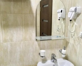 Люкс в Солнечный