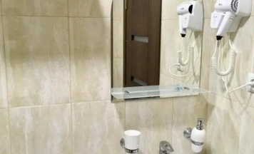 Номер Standard в Солнечный
