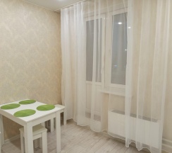 Апартаменты стандарт МО г.Раменское ул.Северное шоссе,20 в HomeSanny (ХоумСэнни) на шоссе Северное 20