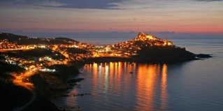 Кастельсардо: Отель The Square Castelsardo