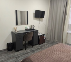 Стандартный номер в Дом ветеранов кино