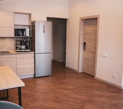 Апартаменты Luxe в Чилл Хилл