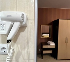 Двухместный номер ПРОМО в Reskator