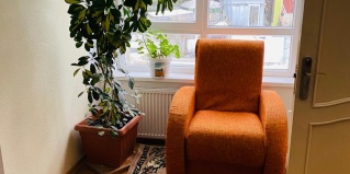 Светлый: Хостел Балтийский лес