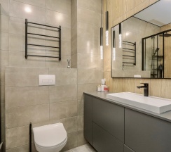 Квартира в Privi House