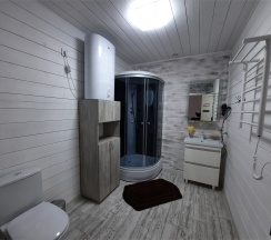 Апартаменты 3 в Soul_Arkhyz