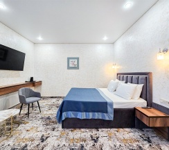 ДЖУНИОР СЮИТ в Новый