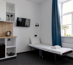 izzzi STUDIO в izzzi 3* у Гостиного двора