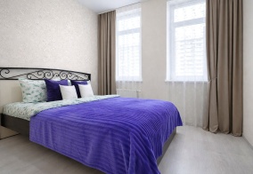 Апартаменты "Добрый дом" в Тюмени