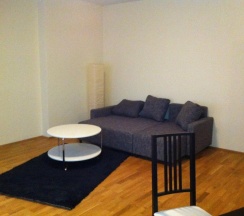 Апартаменты с 2 комнатами в Appartment München Isartor