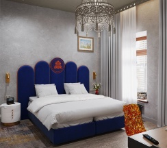 PALEKH Suite в Окно