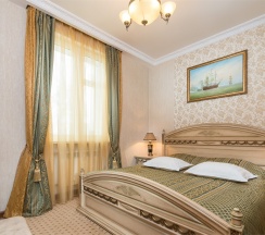 Апартамент в Старинная Анапа