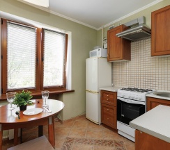 Flat Leninsky Prospekt, 39A в Апартаменты Исторический центр