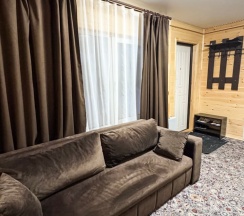 6-ти комнатный дом в Триумф