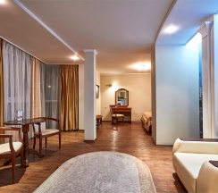 VIP DBL в Пионер люкс