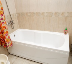 М.Горького 85Б. 1-комн.кв., 10-этаж, 125 в АнтиОтель