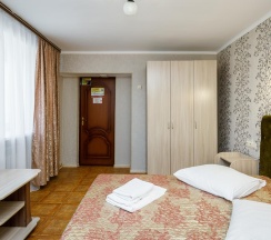 1-местный номер стандарт в Звездная