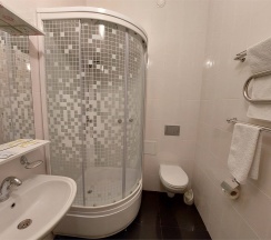 Одноместный номер в Ливадия Hotel&SPA