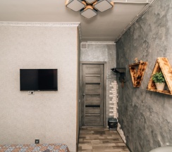 Loft 4 в Loft