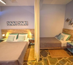 Студия Classic в Peli Hotel