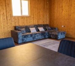 номер люкс на 4х в Golden beach