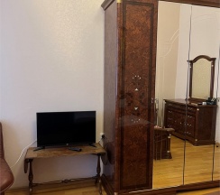 [1] Двухкомнатная квартира у Дворцовой площади в Darooms