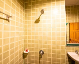 Номер Standard в Kamala Cool Hotel