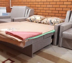 Studio Loft в Дистанция