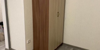 Уфа: Апартаменты Апартаменты на улица Ферина, 39