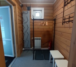 Номер Superior в Вельвет