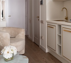Студия Light в Grand Royal Residences