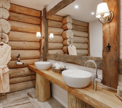Полулюкс в Usadba Dolgoruky Hotel
