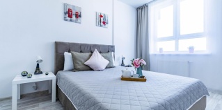 Екатеринбург: Апартаменты Good House