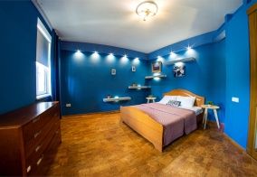 Апартаменты RENTсервис в Омске