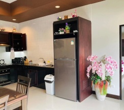 Вилла-люкс с собственным бассейном Presidential с 2 комнатами в Boutique Resort Private Pool Villa