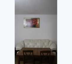 Полулюкс с 2 комнатами с видом на город в Централь