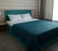 Стандарт в Yzba Hotel