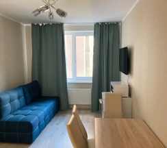 ОДНОКОМНАТНЫЙ КОМФОРТ (ЕВРО-2) в Like house