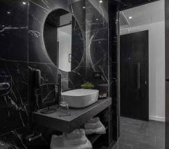 Двухместный номер Premium двуспальная кровать в No15 Ermou Hotel