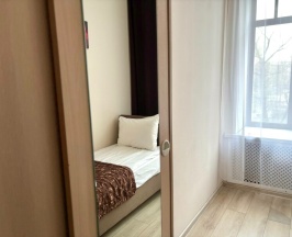 Одноместный СТАНДАРТ в Демократ