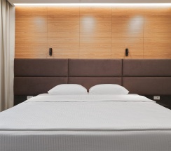 Стандарт в Divs hotel