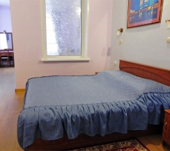 ЛЮКС в Ока