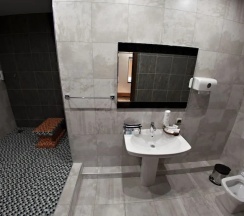 Номер Standard в Aurum